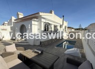 Venta - Chalet - Villamartin - Costa Blanca