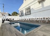 Venta - Chalet - Villamartin - Costa Blanca