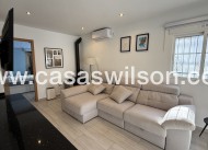 Venta - Chalet - Villamartin - Costa Blanca