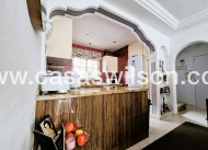 Venta - Chalet - Villamartin - Costa Blanca