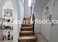 Venta - Chalet - Villamartin - Costa Blanca