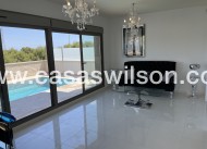 Venta - Chalet - Villamartin - Villamartín