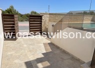 Venta - Chalet - Villamartin - Villamartín