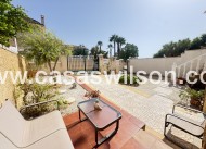 Venta - Chalet - Villamartin - Villamartín