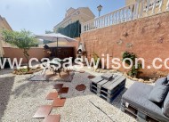 Venta - Chalet - Villamartin - Villamartín