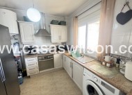 Venta - Chalet - Villamartin - Villamartín