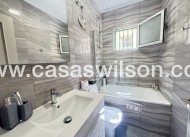 Venta - Chalet - Villamartin - Villamartín