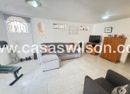 Venta - Chalet - Villamartin - Villamartín