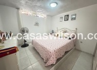 Venta - Chalet - Villamartin - Villamartín