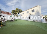 Venta - Chalet - Villamartin - Villamartín