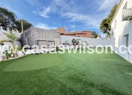 Venta - Chalet - Villamartin - Villamartín