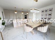 Venta - Chalet - Villamartin - Villamartín