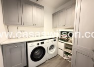 Venta - Chalet - Villamartin - Villamartín