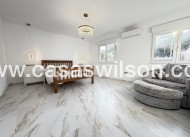 Venta - Chalet - Villamartin - Villamartín