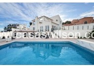 Venta - Chalet - Villamartin - Villamartín