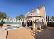 Venta - Chalet - Villamartin - Villamartín