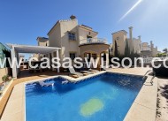 Venta - Chalet - Villamartin - Villamartín