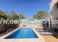 Venta - Chalet - Villamartin - Villamartín