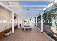 Venta - Chalet - Villamartin - Villamartín