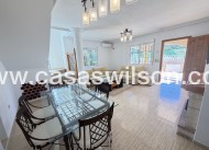 Venta - Chalet - Villamartin - Villamartín