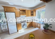 Venta - Chalet - Villamartin - Villamartín