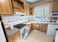 Venta - Chalet - Villamartin - Villamartín