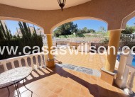 Venta - Chalet - Villamartin - Villamartín