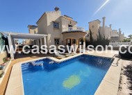 Venta - Chalet - Villamartin - Villamartín