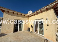 Venta - Chalet - Villamartin
