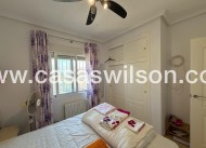 Venta - Chalet - Villamartin