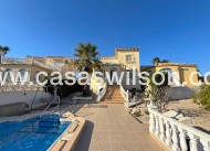 Venta - Chalet - Villamartin