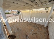 Venta - Chalet - Villamartin