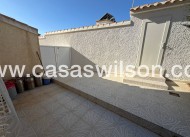 Venta - Chalet - Villamartin