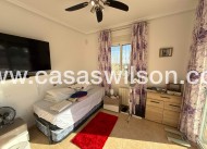 Venta - Chalet - Villamartin