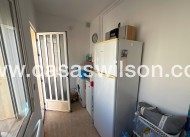 Venta - Chalet - Villamartin