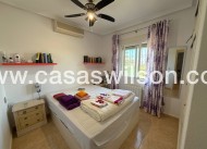 Venta - Chalet - Villamartin