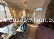 Venta - Chalet - Villamartin