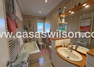 Venta - Chalet - Villamartin