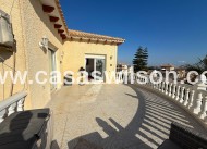 Venta - Chalet - Villamartin