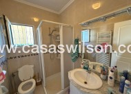 Venta - Chalet - Villamartin