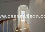 Venta - Chalet - Villamartin