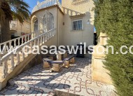 Venta - Chalet - Villamartin