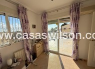 Venta - Chalet - Villamartin