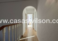 Venta - Chalet - Villamartin