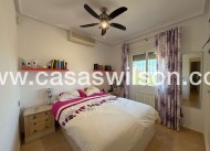 Venta - Chalet - Villamartin