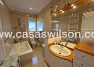 Venta - Chalet - Villamartin