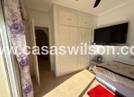 Venta - Chalet - Villamartin