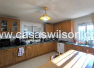 Venta - Chalet - Villena - Inland