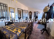 Venta - Chalet - Villena - Inland