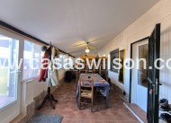 Venta - Chalet - Villena - Inland